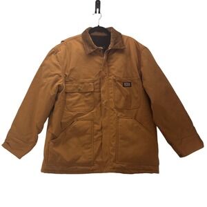 Big Smith Duck Canvas Jacket XL